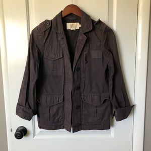 J. Crew Jacket
